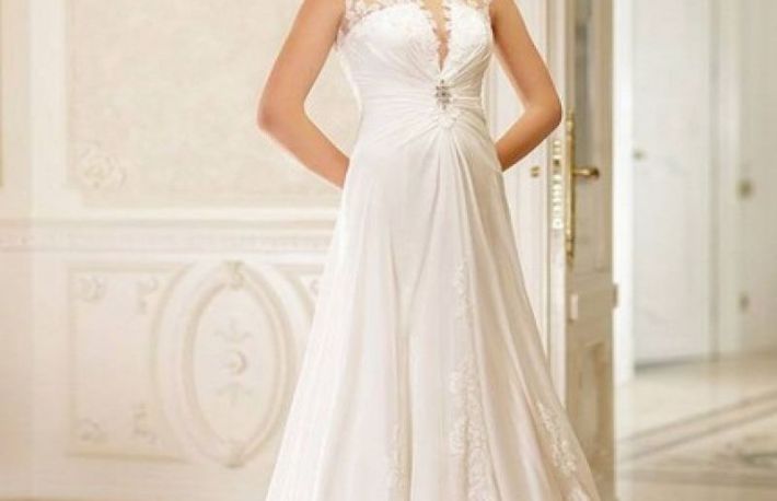 Top 10 rochii de mireasa Aristocrat Boutique