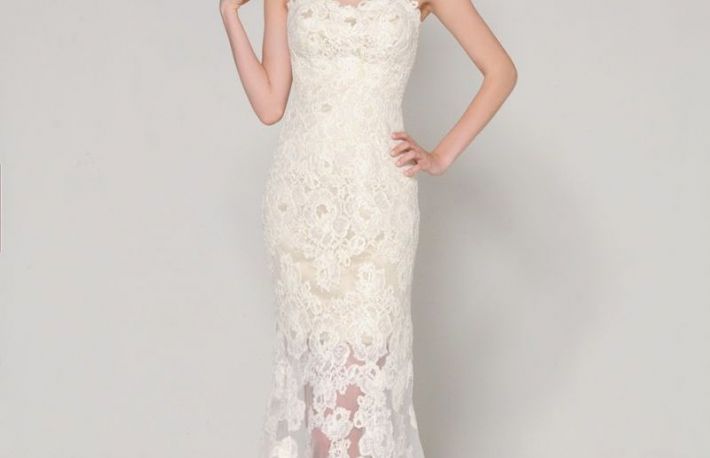 Rochii de mireasa Eugenia Couture pentru toamna 2015
