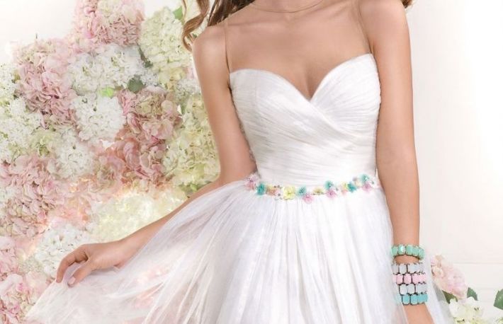 Top 10 rochii baby doll de la Tarik Ediz
