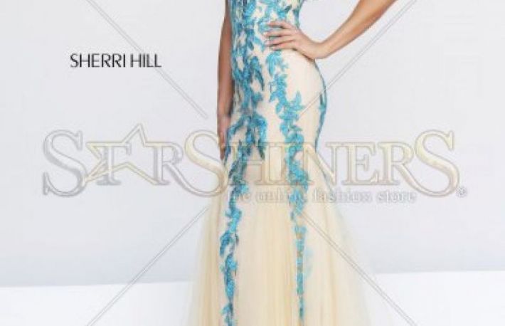 Top 10 rochii de mireasa Sherri Hill