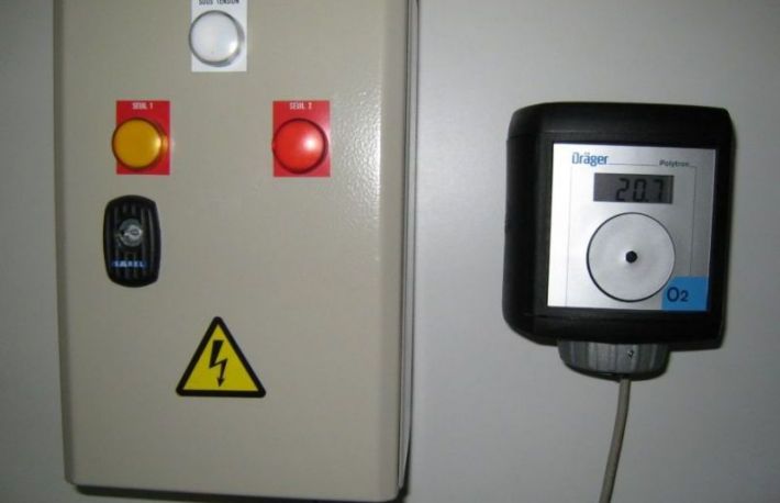 Cum sa alegi un detector de gaz?