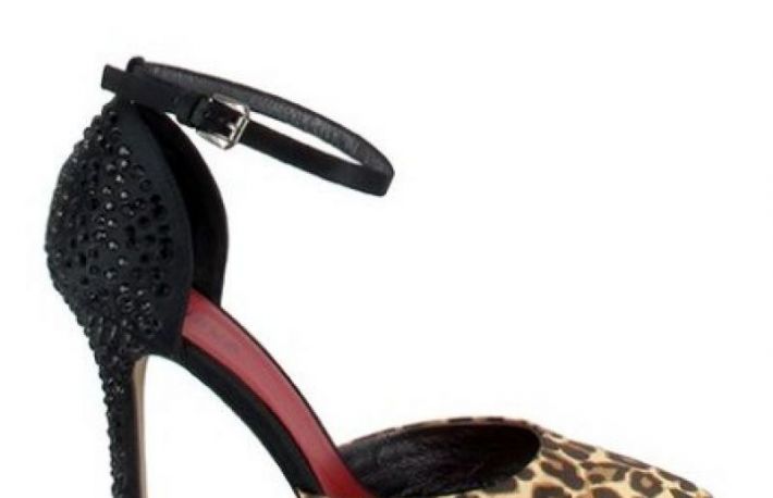 Top 10 pantofi de ocazie de la Menbur
