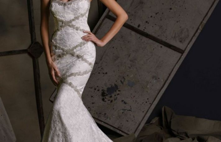 Rochii de mireasa Couture by Victor Harper