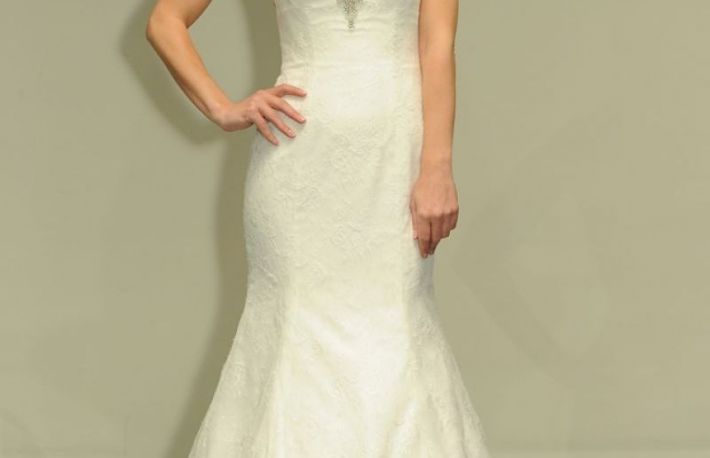 Rochii de mireasa couture by Simone Carvalli, colectia de toamna 2015