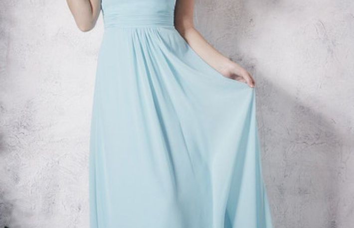 Rochii de ocazie Christina Wu 2015