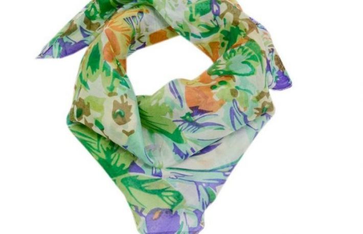 Stilul boho chic, cu accente urbane! Vezi ce accesorii sunt in tendinte