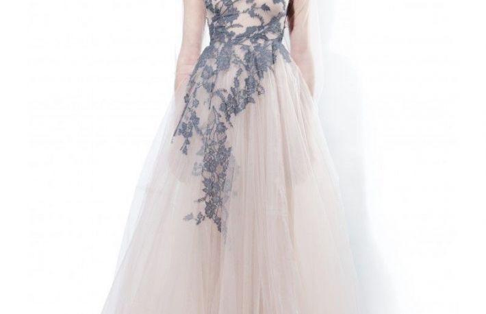Top 10 rochii de mireasa Rhea Costa 2015
