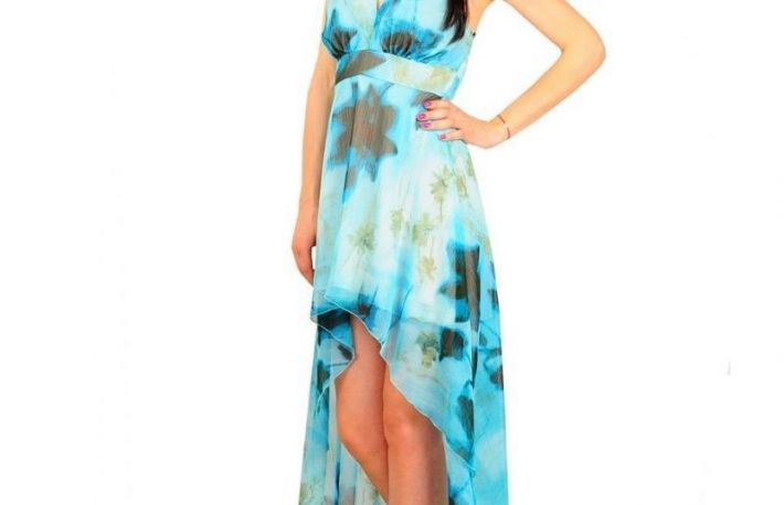 Rochii de vara femei la pret redus