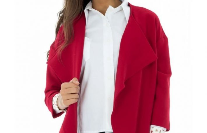 Discount de 15% la hainele brandului Roh. Vezi pana cand e valabila oferta