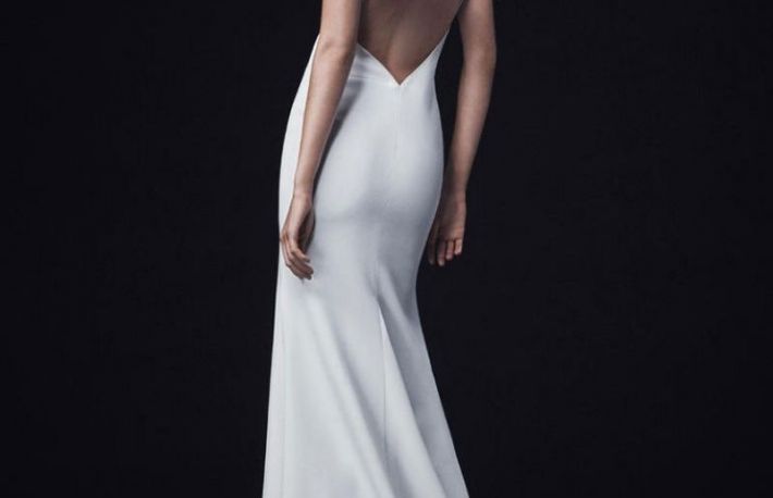 Vera Wang: Rochii de mireasa pentru toamna 2016