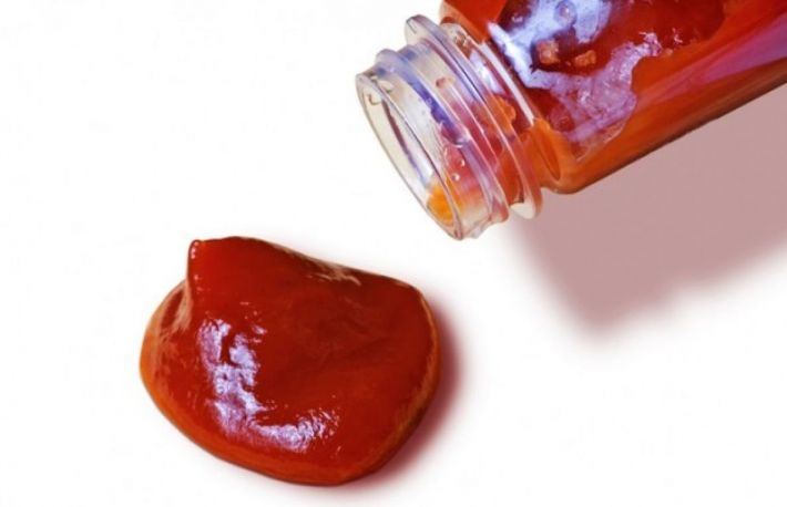 Vezi cu ce sos picant poti inlocui ketchup-ul