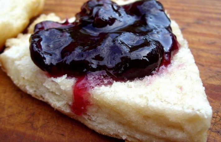 Dulceata de struguri