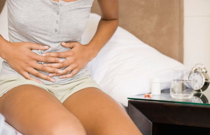 Cum apare in corp bacteria vinovata de producerea cancerului la stomac?