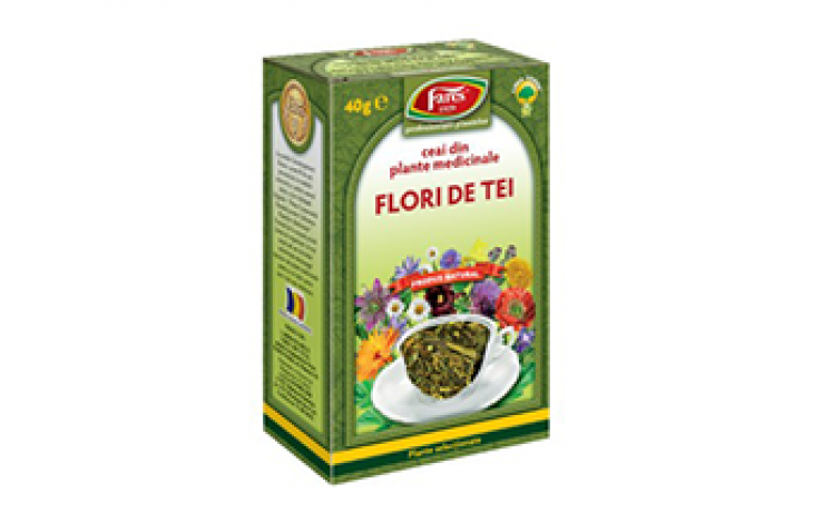 Ceaiul de tei