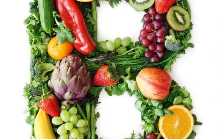 Ce alimente sunt bogate in vitaminele din complexul B?