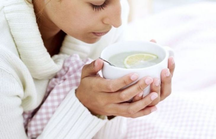 Metode de prevenire a racelii si gripei
