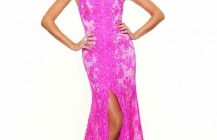 Rochii de seara Paparazzi de Mori Lee