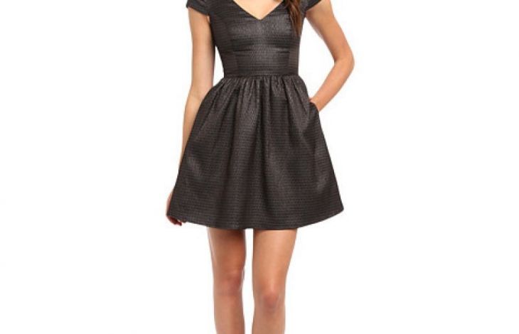 Little black dress elegante, pentru orice ocazie