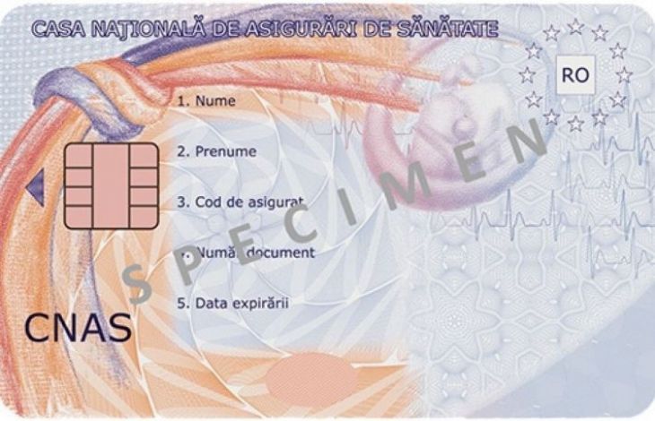Cardul national de sanatate: Cum se obtine si la ce foloseste?