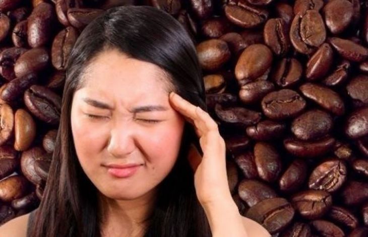 Cum sa renunti la cafea fara dureri de cap