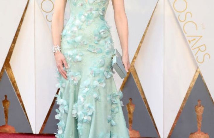Top 10 rochii de seara de la Gala Premiilor Oscar 2016