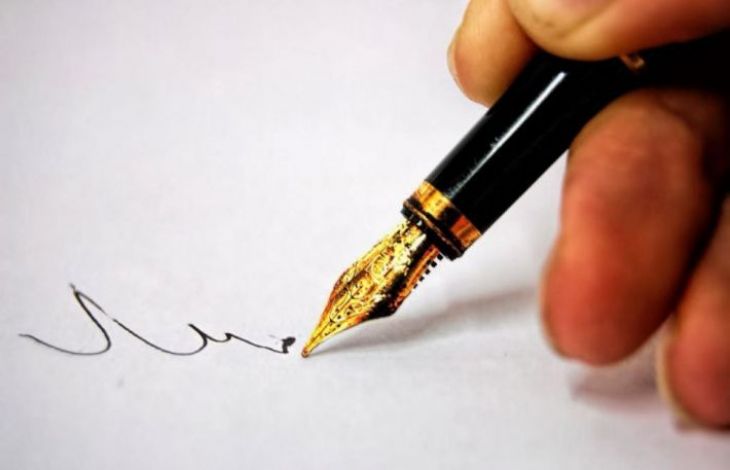  Cum sa retractezi o scrisoare de demisie