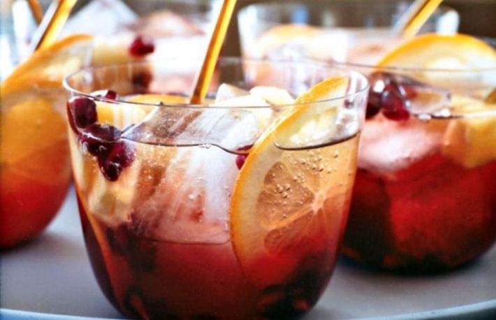 Punci de vin