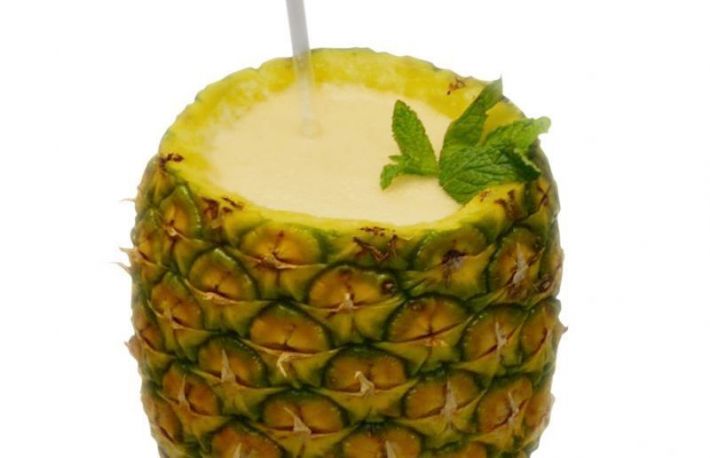 Cruson de ananas