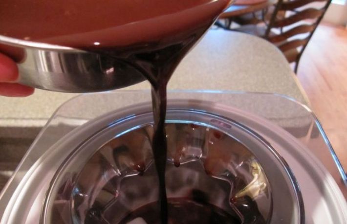 Serbet de cafea