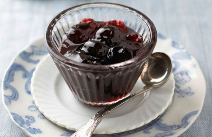 Dulceata de visine