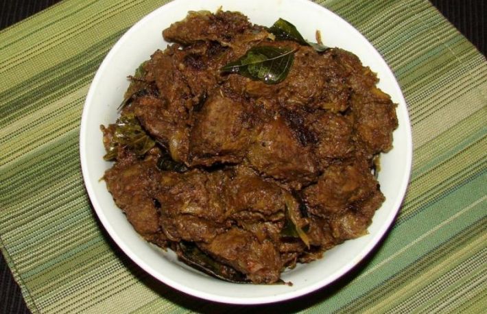 Ficat prajit