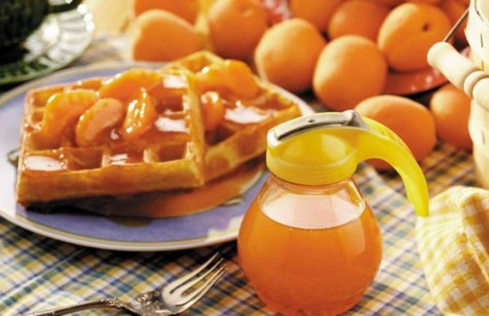 Sirop de caise