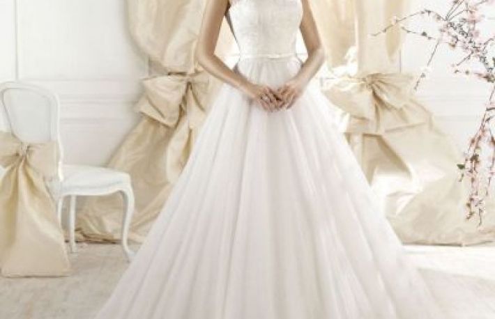 Rochii de mireasa Fara Sposa 2014