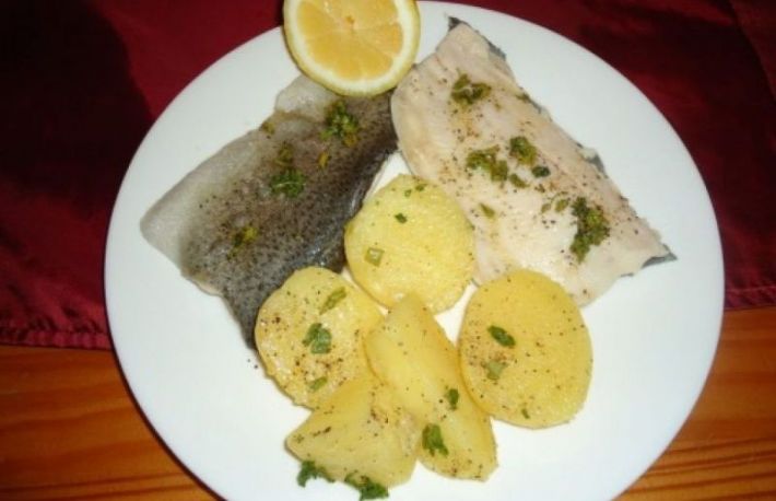 Pastravi rasol