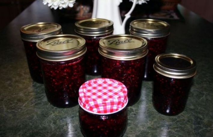 Peltea de mure