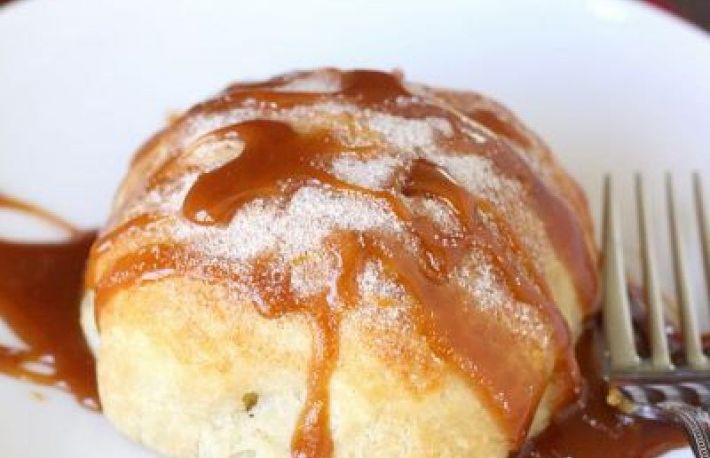 Afla cum se face sufleul de paine