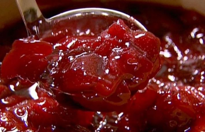 Marmelada de fragi