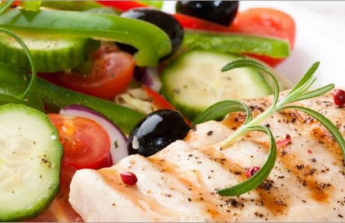 Cum sa transformi o dieta saraca in ceva simplu si usor