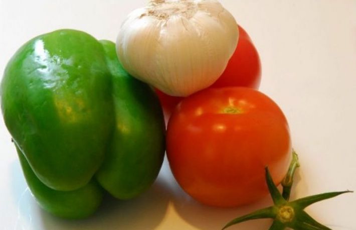 Dieta tricolora