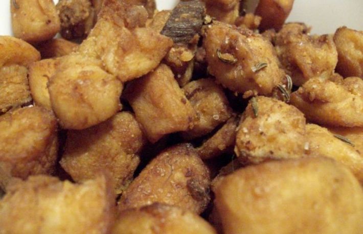 Jumari de porc