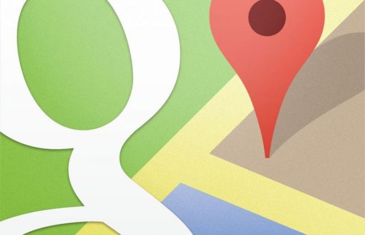 Cum puteti salva hartile offline in noul program Google Maps pentru iOS?