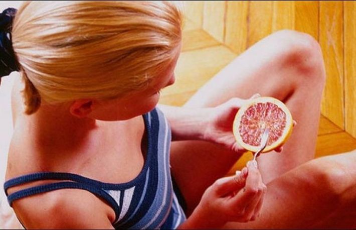 Dieta cu grapepfruit