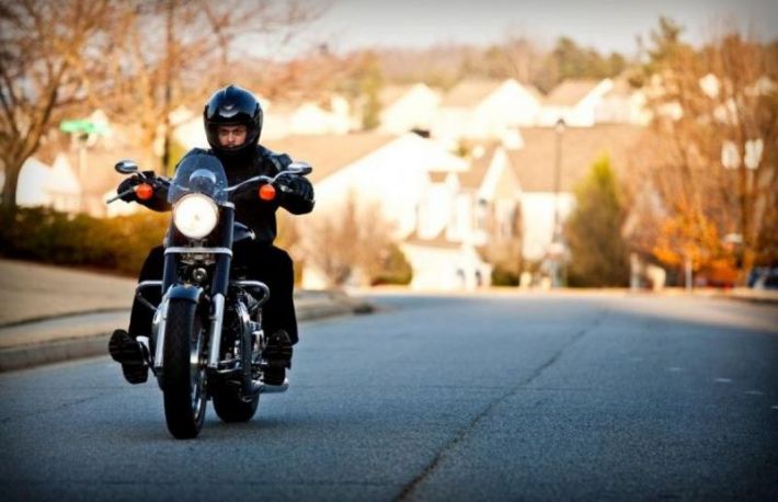 Cum puteti evita accidentele de motocicleta?