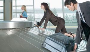 Cum puteti evita pierderea bagajelor?