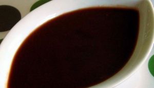 Sos de cafea