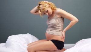 Cum puteti trata crampele din primele luni de sarcina?