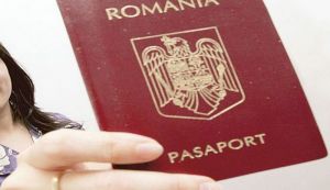 Ce acte sunt necesare pentru eliberarea pasaportului persoanelor majore?