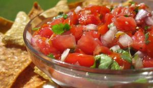 Cum sa prepari un sos salsa de rosii delicios?