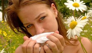 Cum sa eviti alergiile de sezon?