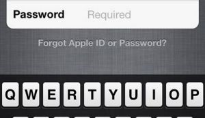 Cum sa-ti faci un ID Apple de pe iPhone?